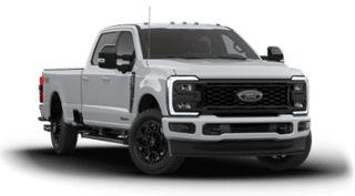 2026 Ford Super Duty® External Image 5